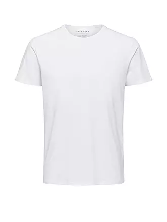 SELECTED | T-Shirt SLHNEWPIMA | 